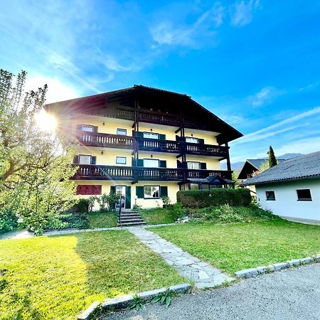 Whats-App Self-Check-In - Villa Maria Theresia Bad Goisern Dış mekan fotoğraf