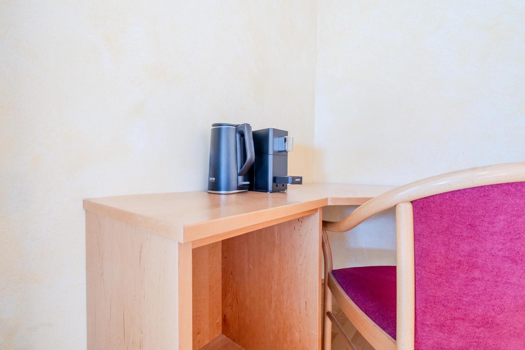 Whats-App Self-Check-In - Villa Maria Theresia Bad Goisern Oda fotoğraf