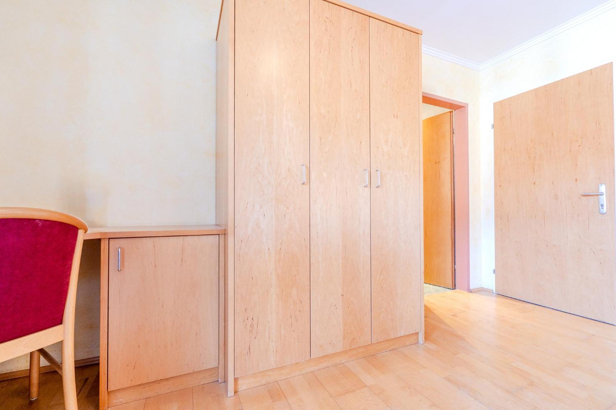 Whats-App Self-Check-In - Villa Maria Theresia Bad Goisern Oda fotoğraf