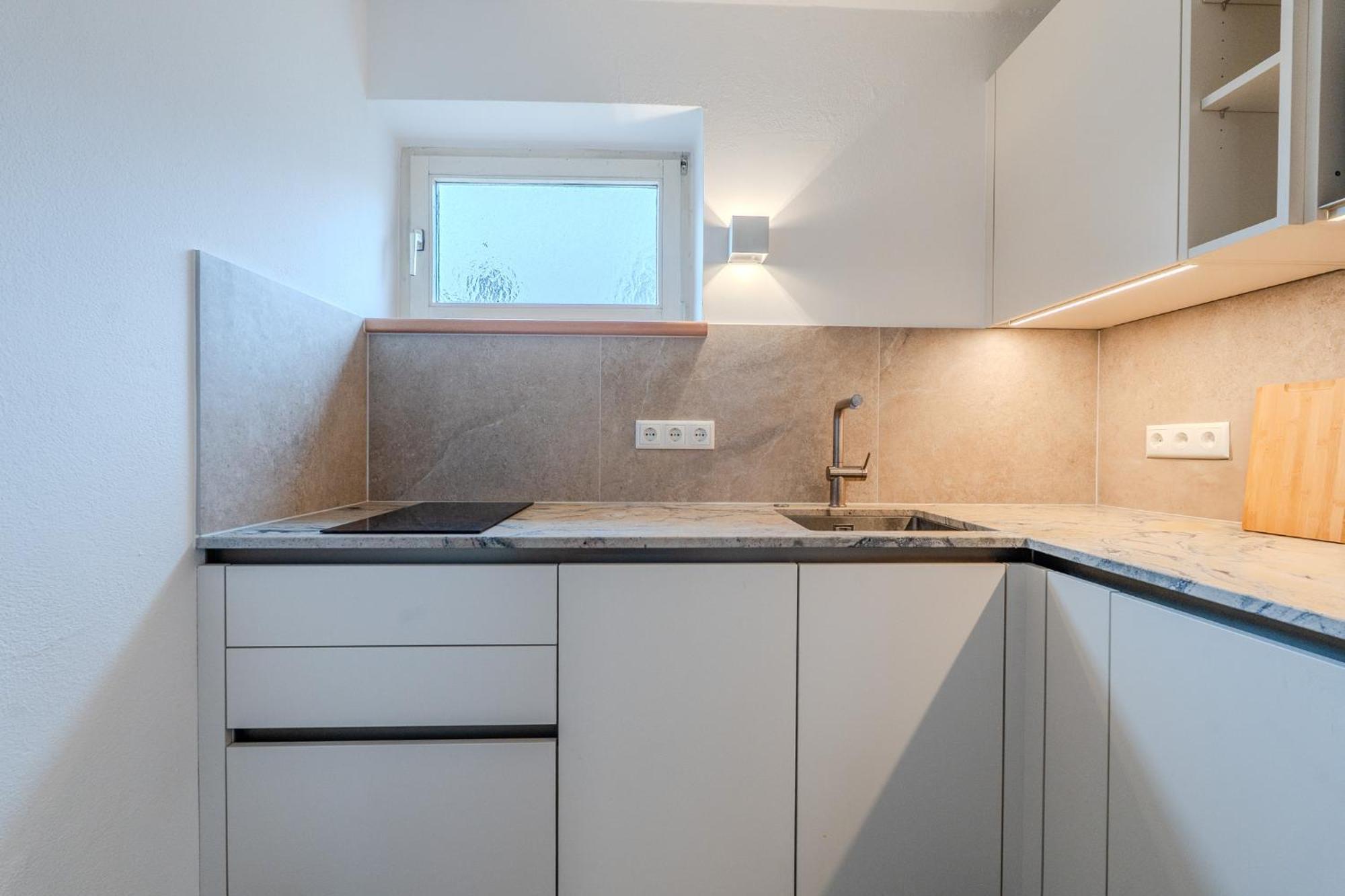 Whats-App Self-Check-In - Villa Maria Theresia Bad Goisern Oda fotoğraf