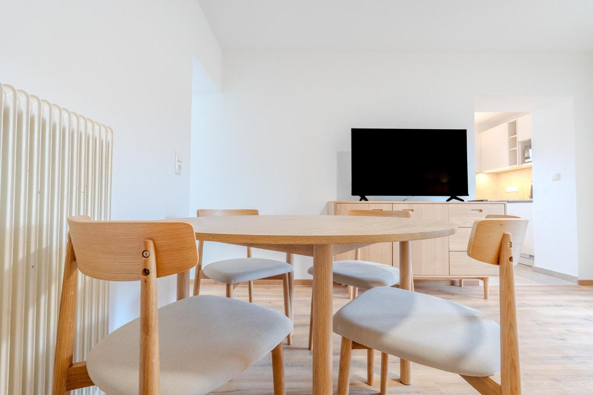 Whats-App Self-Check-In - Villa Maria Theresia Bad Goisern Oda fotoğraf