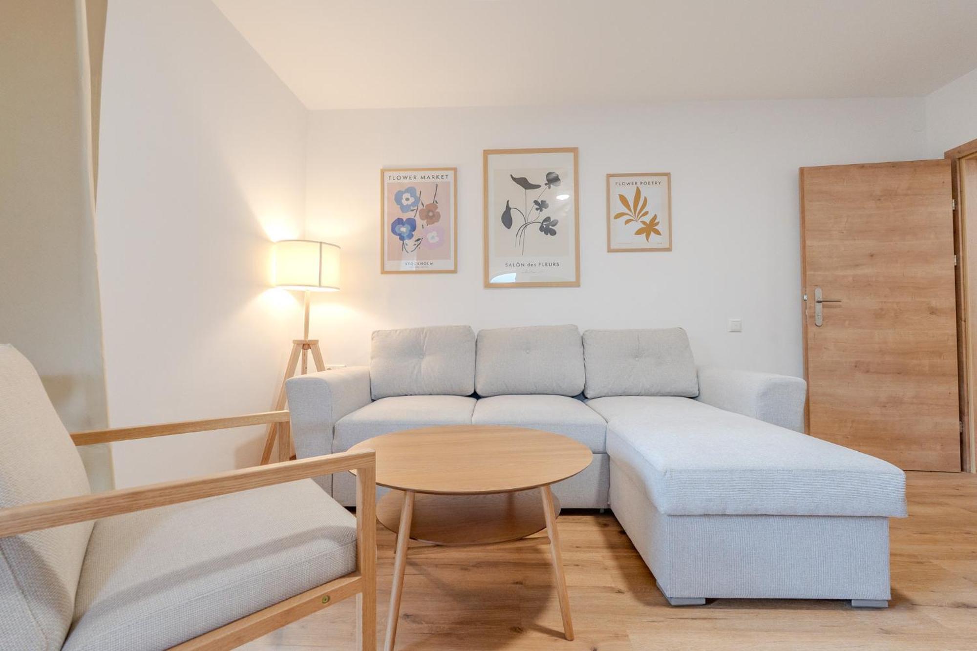 Whats-App Self-Check-In - Villa Maria Theresia Bad Goisern Oda fotoğraf