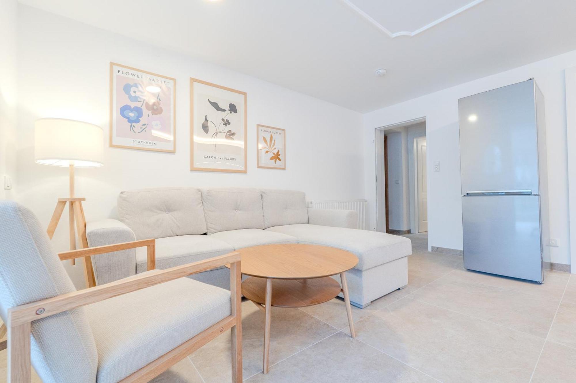 Whats-App Self-Check-In - Villa Maria Theresia Bad Goisern Oda fotoğraf