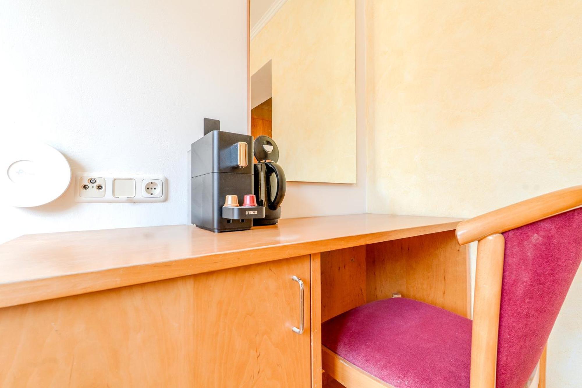 Whats-App Self-Check-In - Villa Maria Theresia Bad Goisern Oda fotoğraf