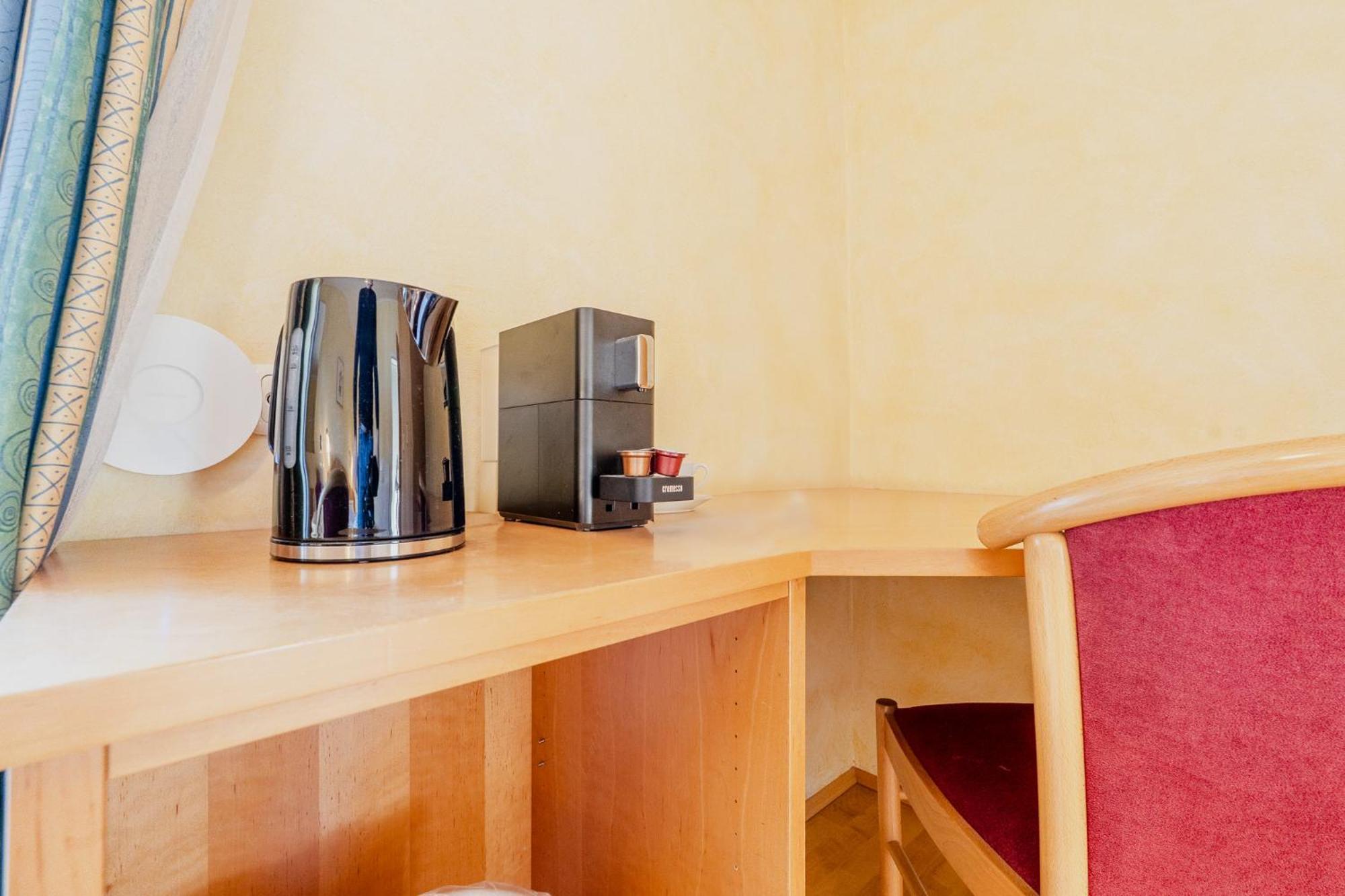 Whats-App Self-Check-In - Villa Maria Theresia Bad Goisern Oda fotoğraf